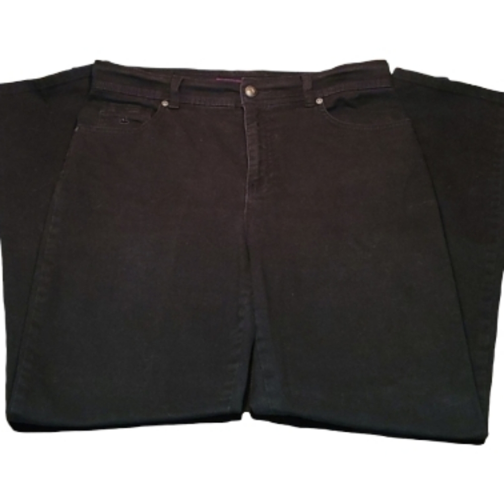 Vintage Gloria Vanderbilt Denim Jeans Size 12